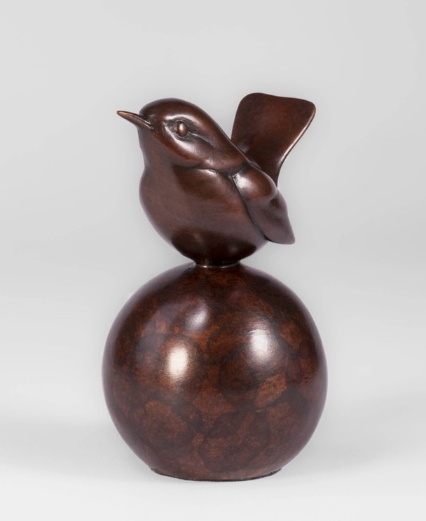 Wren (Edition 165/175) 